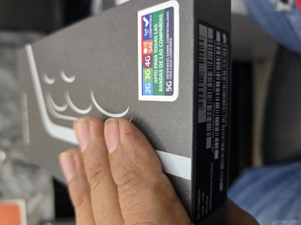 ❌#4697. Samsung S26 ULTRA 1 Tera #2