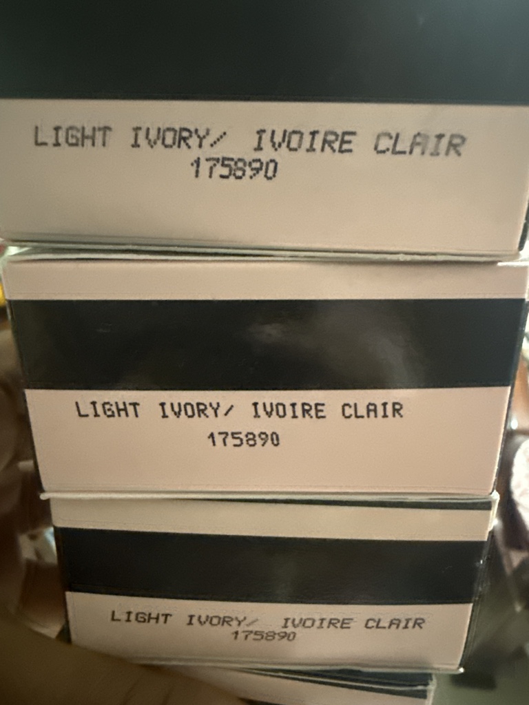 Light Ivoy 175890
