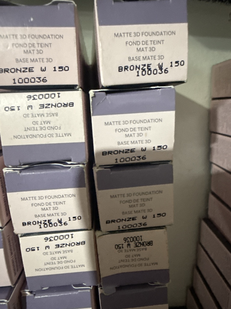 Bases 150w