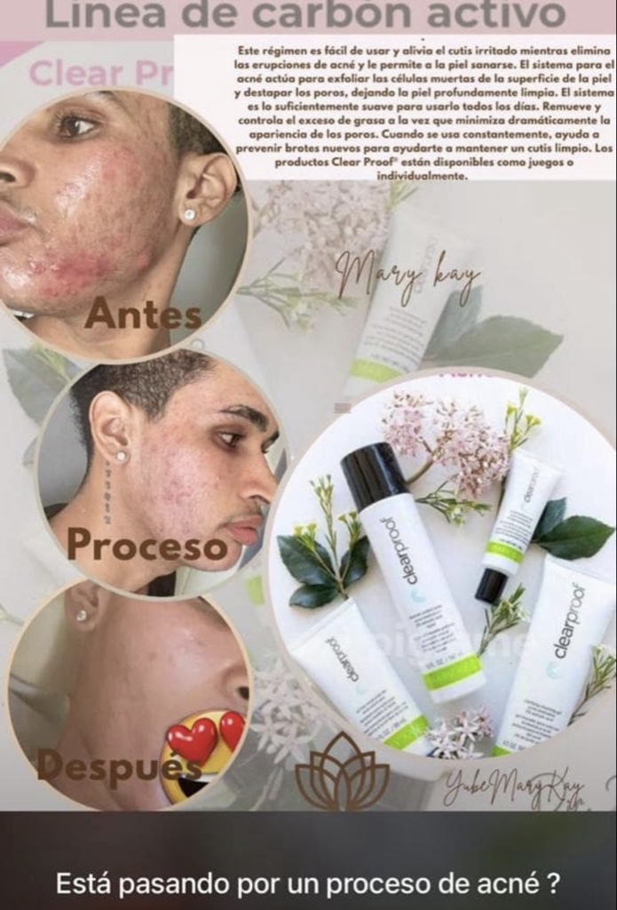 Clearproof grandes