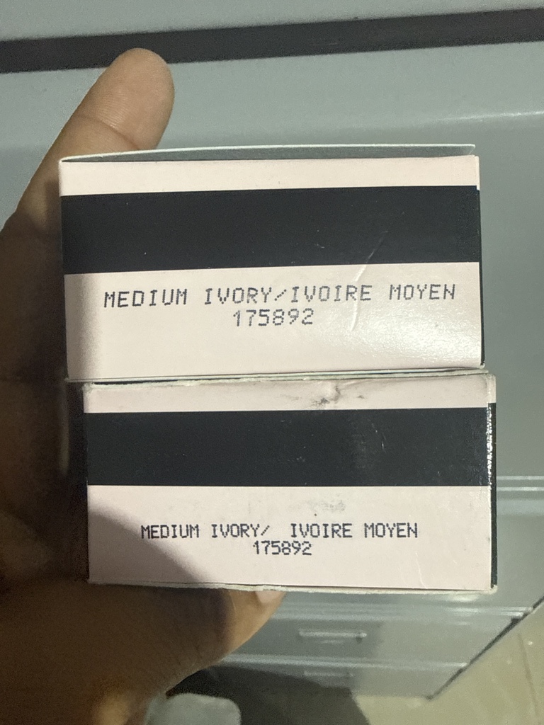 Medio Ivory 175892
