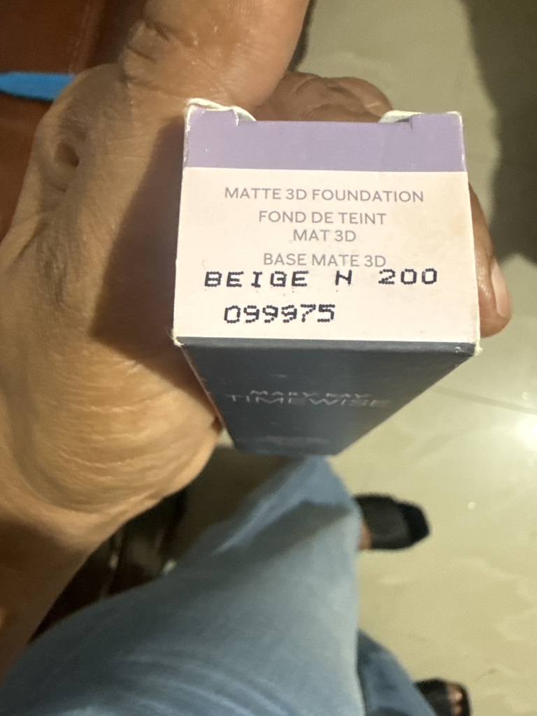 Bases 200 beige N