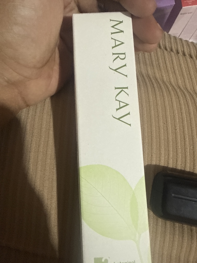 Loción refrescante