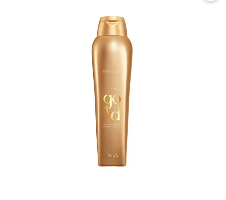 Crema bronceadora Natural Gold Summer