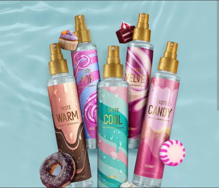 CYZONE SPLASH 200ML