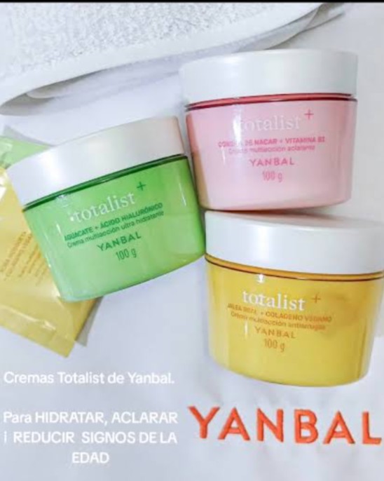 Crema Totalis 100g