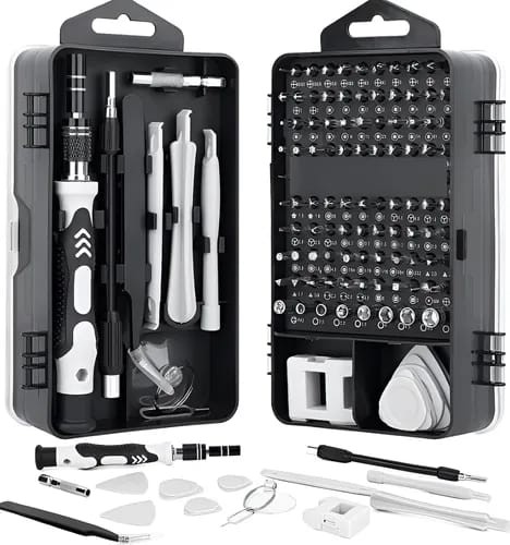Kit de herramientas