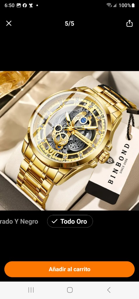 Reloj