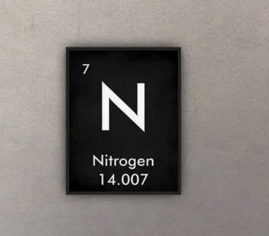 CARGA DE NITRÓGENO PARA PRESURIZACION