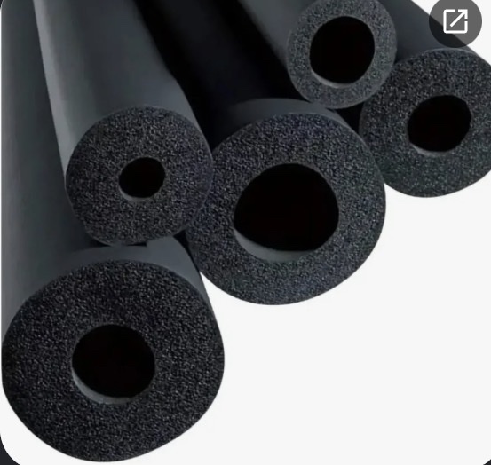 AISLANTE NEGRO