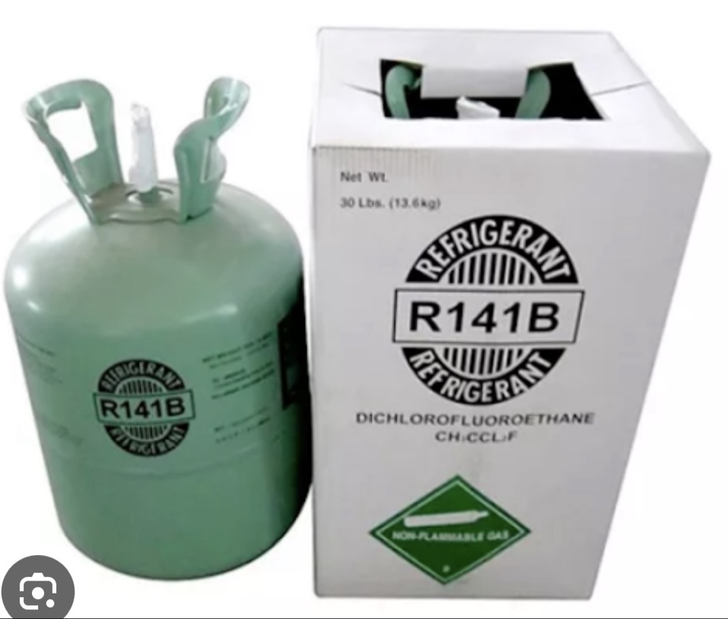 AGENTE DE LIMPIEZA R141