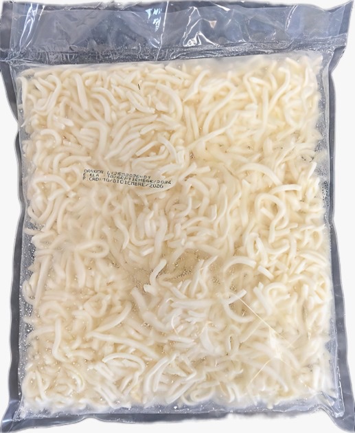 OAXACA RALLADO 1 KG 100% LECHE