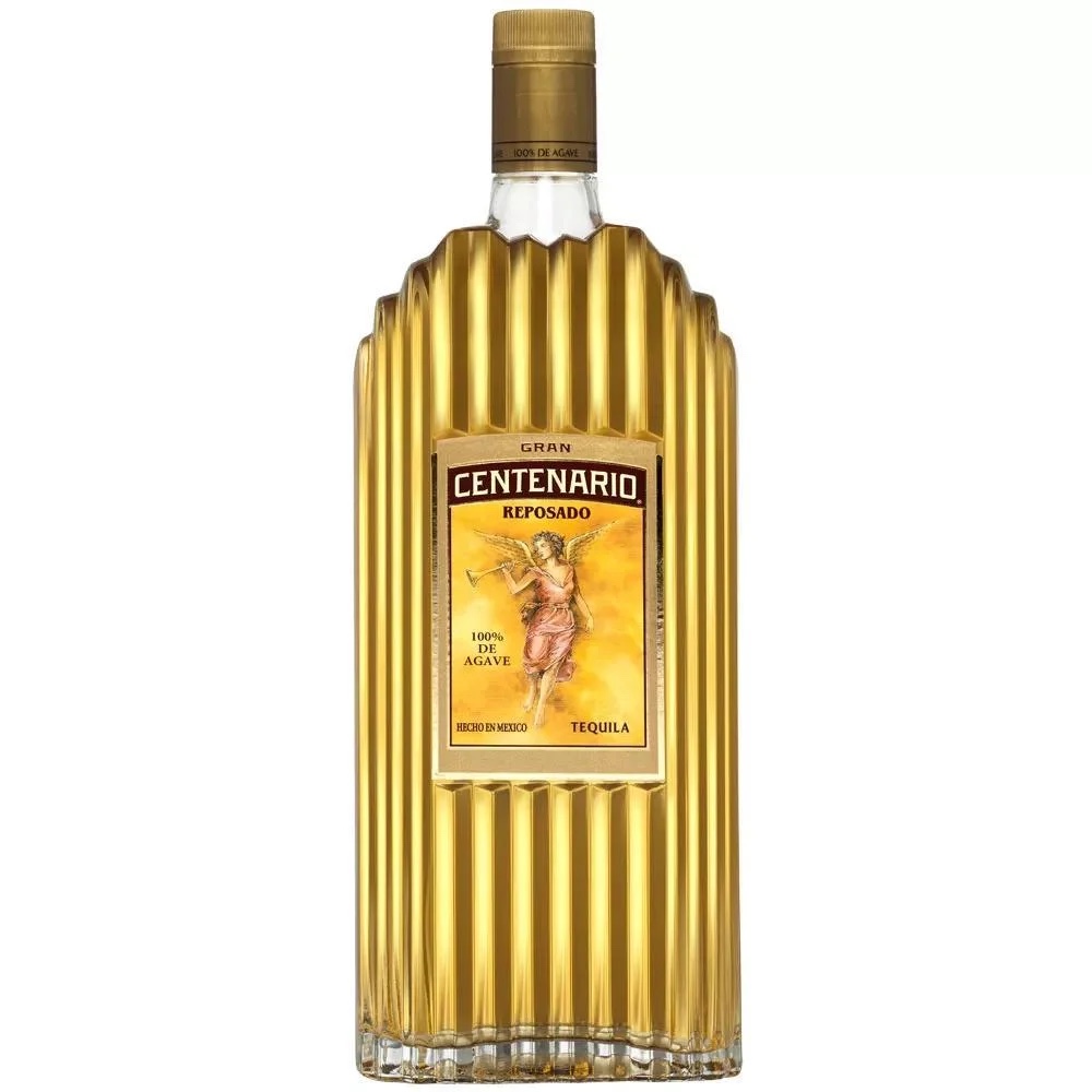 Centenario Reposado 3/4