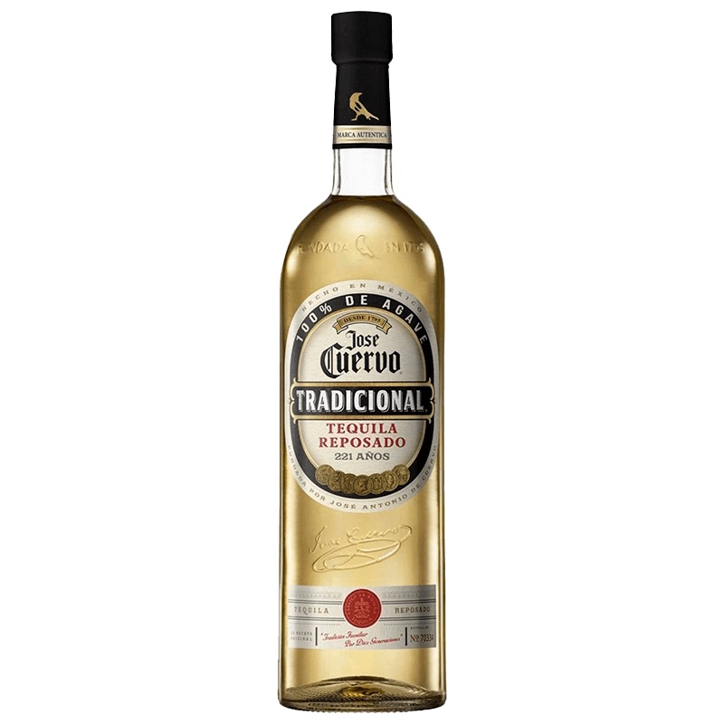 Jose Cuervo Tradicional Reposado 700 ml