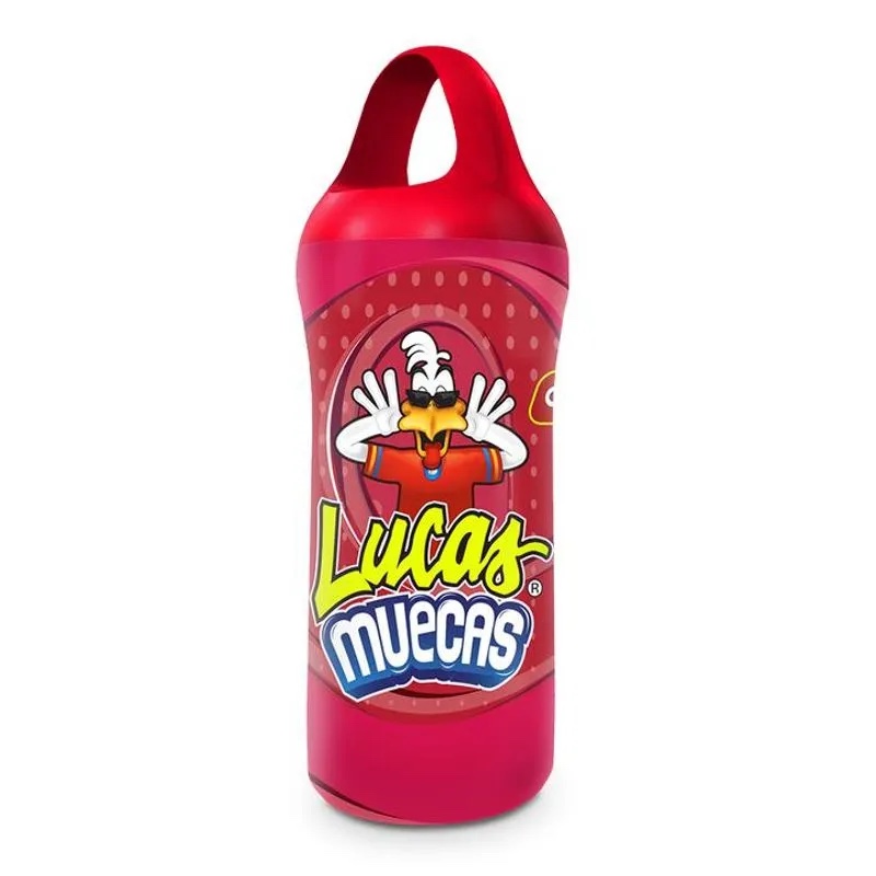 Lucas Muecas 10 pz.