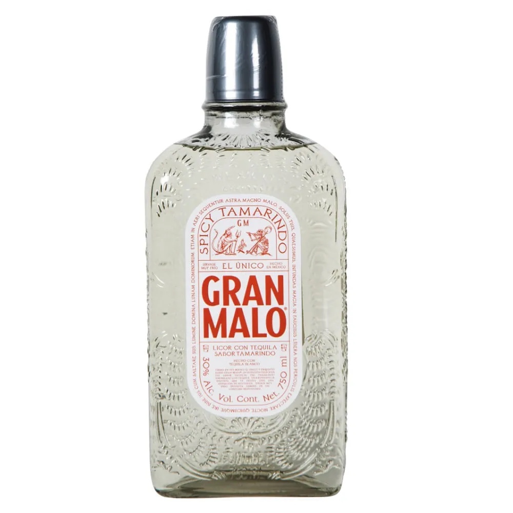 Gran Malo Tamarindo 750ml