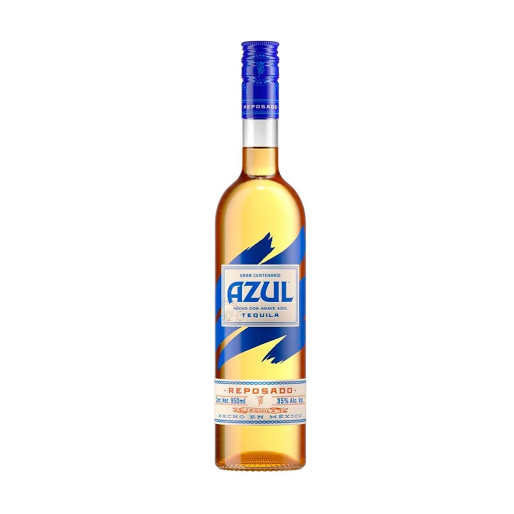 Azul Reposado 950ml