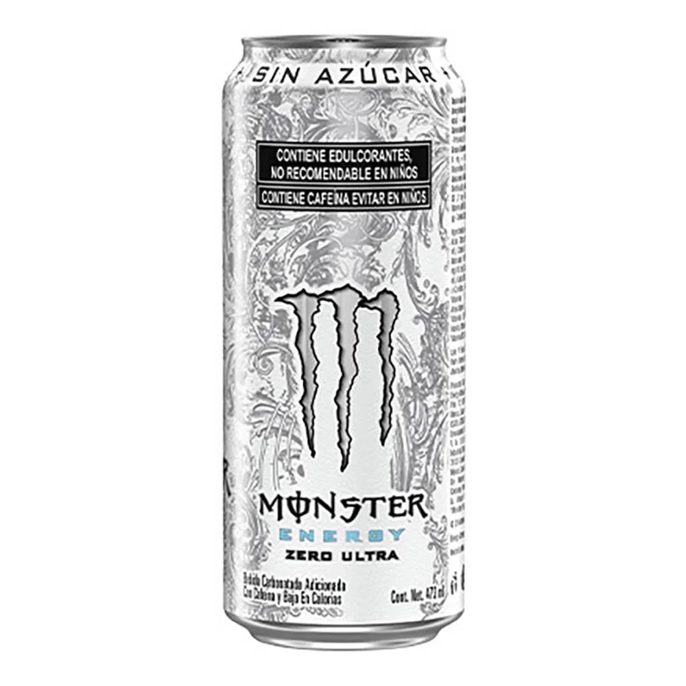 Monster Zero Ultra