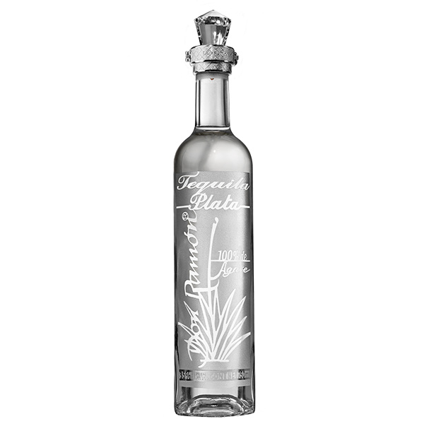 Don Ramón Tequila Plata 750 ml
