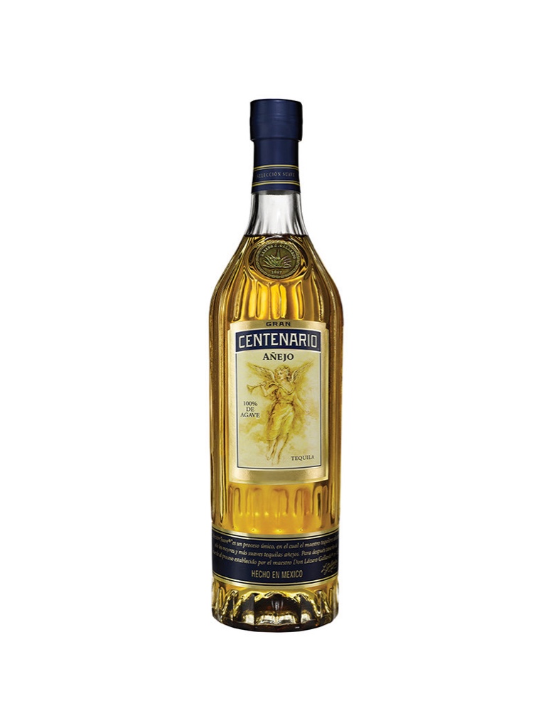 Gran Centenario Añejo