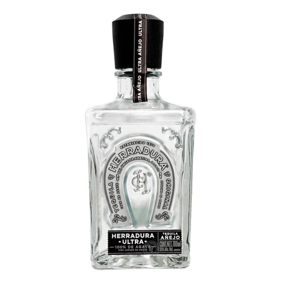 Herradura Ultra Añejo 750 ml
