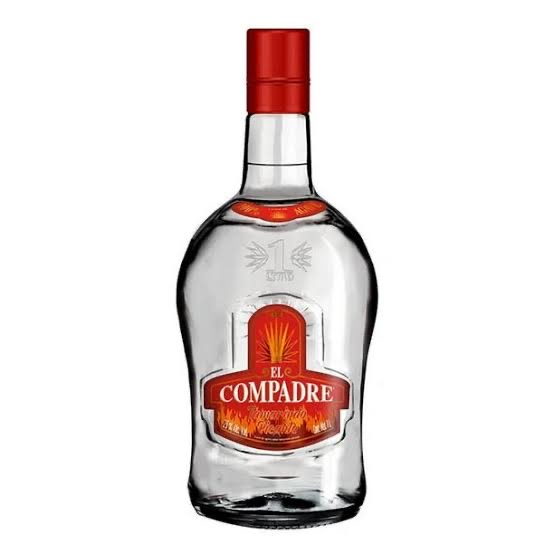 El Compadre Sabor