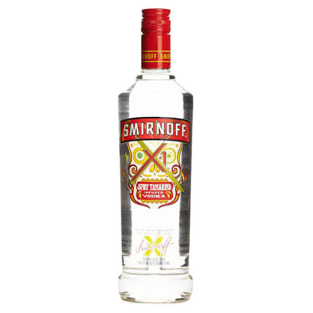 Smirnoff Tamarindo vodka