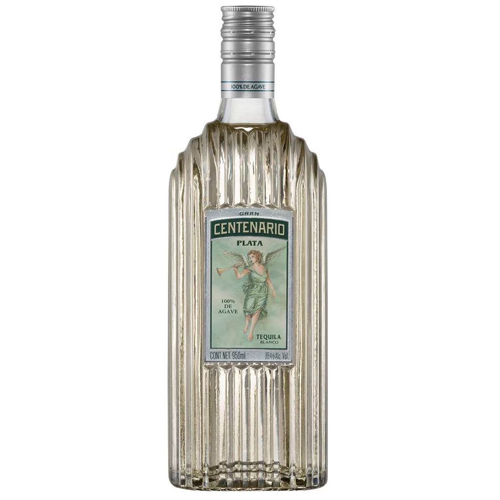 Centenario Plata 950ml