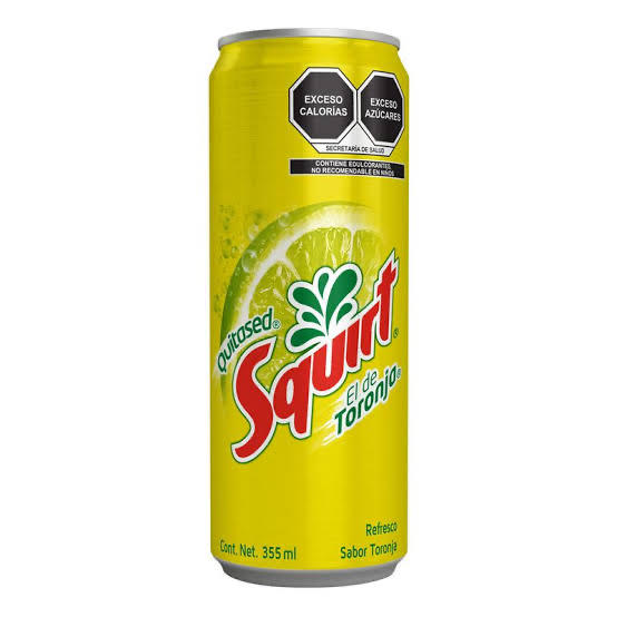 Squirt toronja 355ml