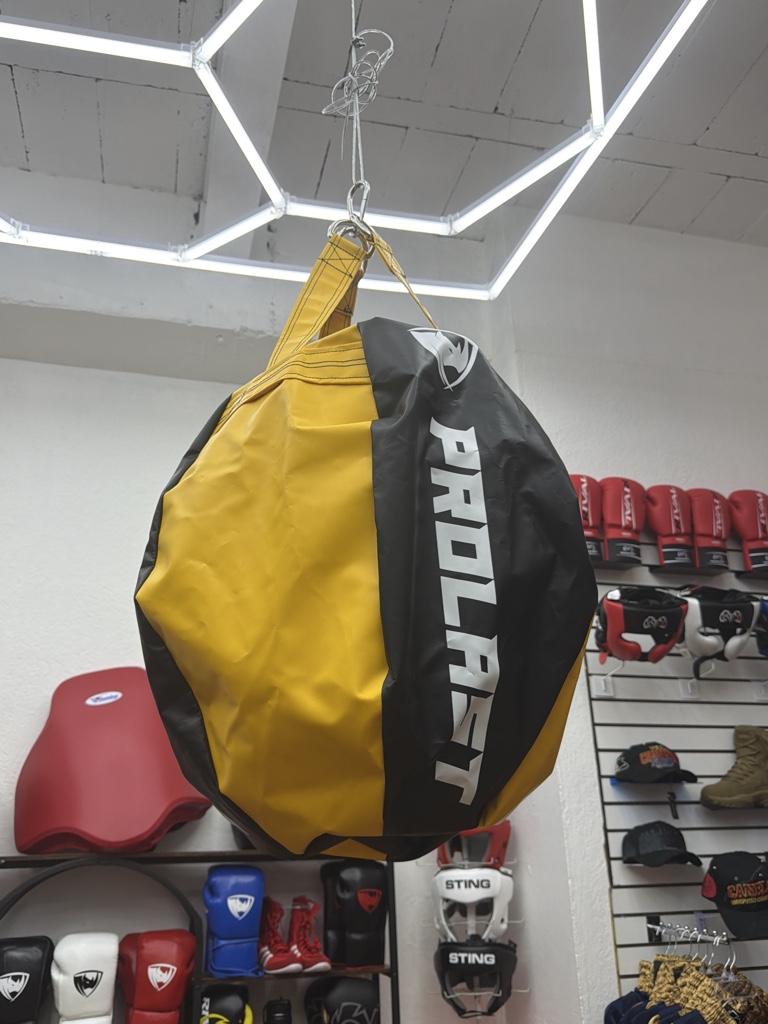 COSTAL AMARILLO PROLAST