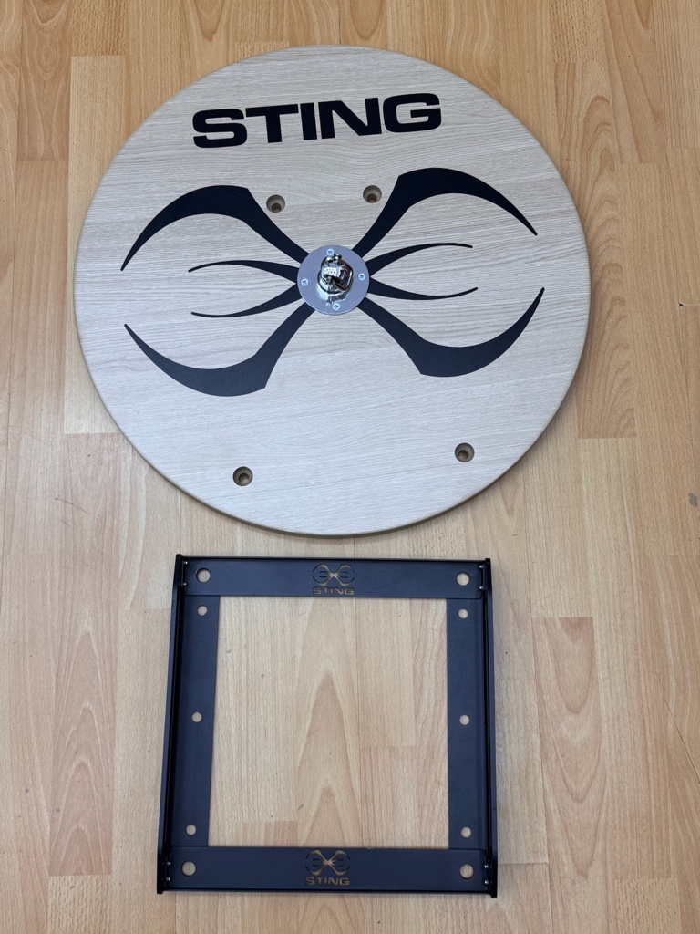TABLERO STING