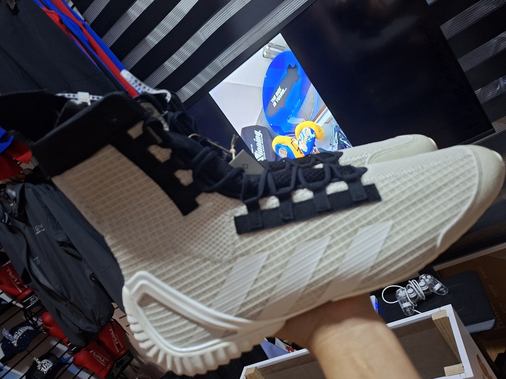 ADIDAS SPEEDEX 23