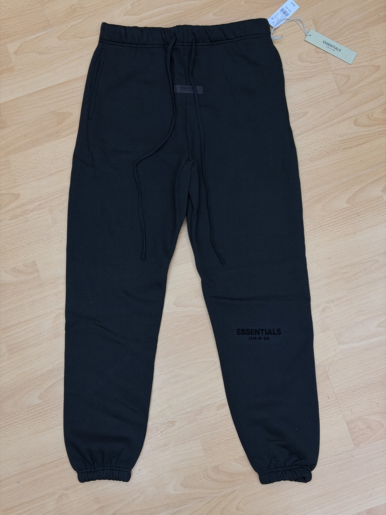 PANTS ESSENTIALS