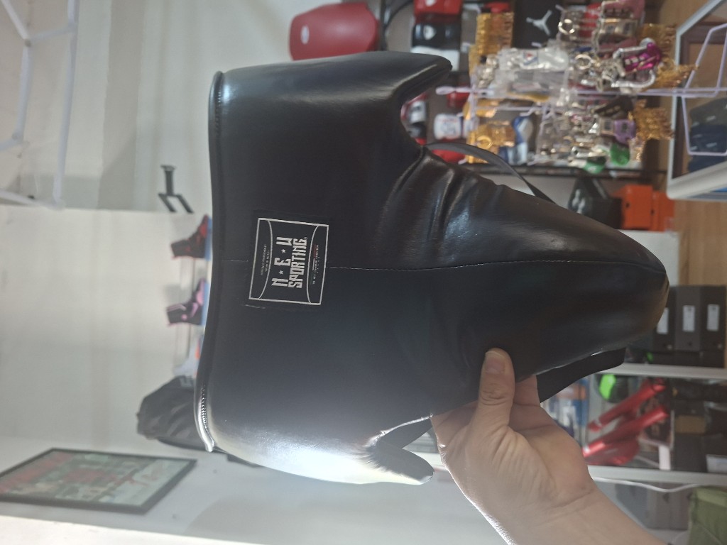 CONCHA NEW SPORTING NEGRO