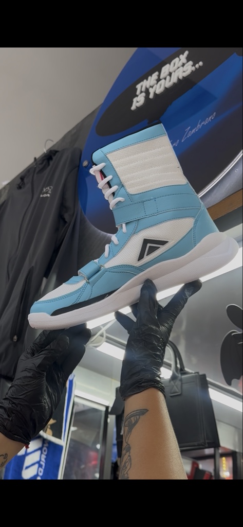 ADAMS AZULES