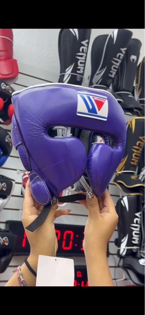 POMULERA WINNING MORADA