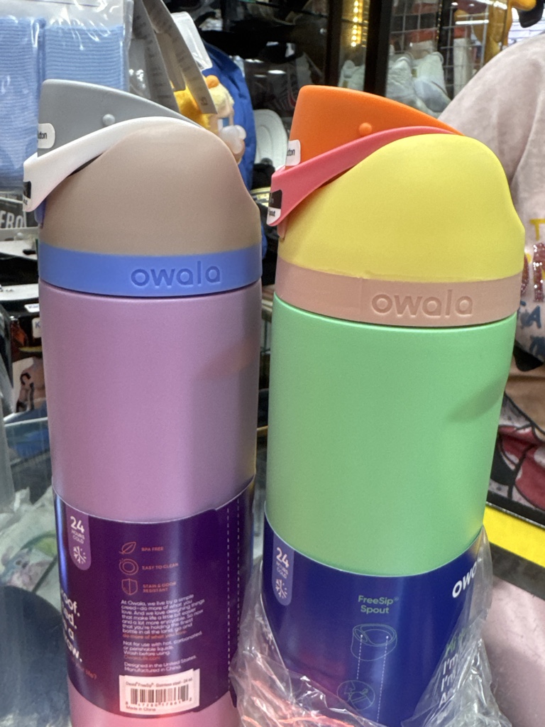 TERMO OWALA