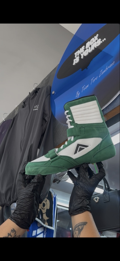 ADAMS VERDE