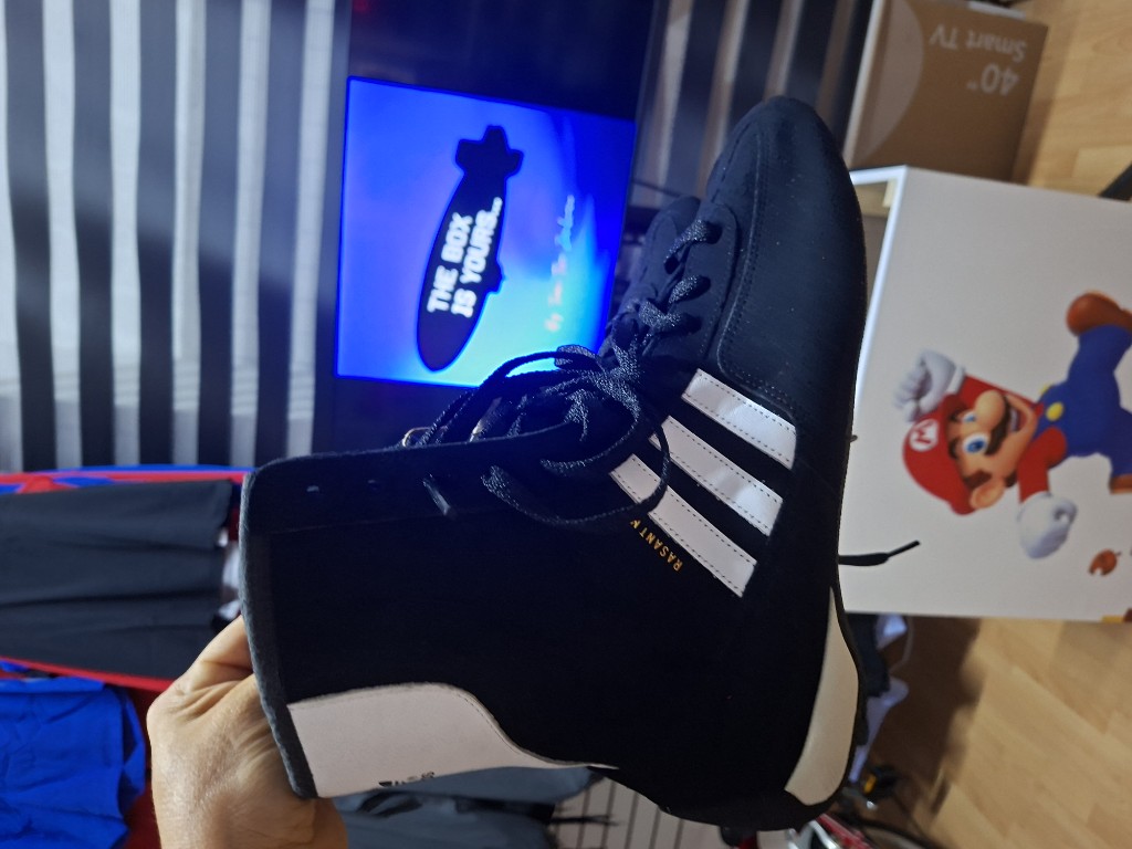 Adidas Rasant