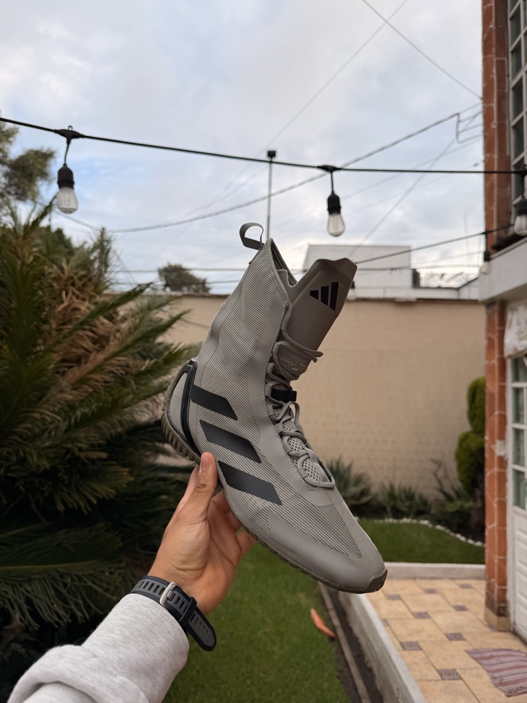 ADIDAS SPEEDEX ULTRA VERDE