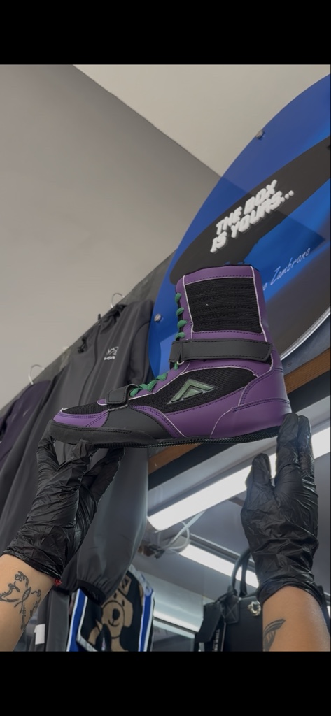 ADAMS morada