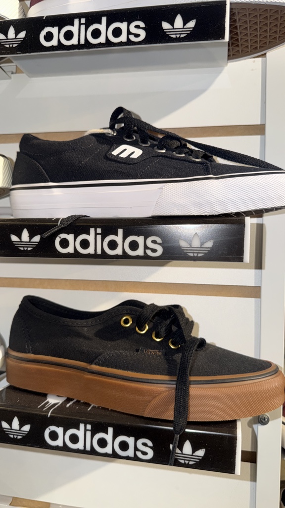 SLIP ON PRO - NAVY