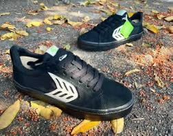 Catiba Pro-all black