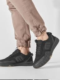 Etnies Ranger Lt Shoes black gum