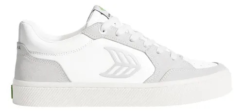 Vallely-White/Smoke White Ice