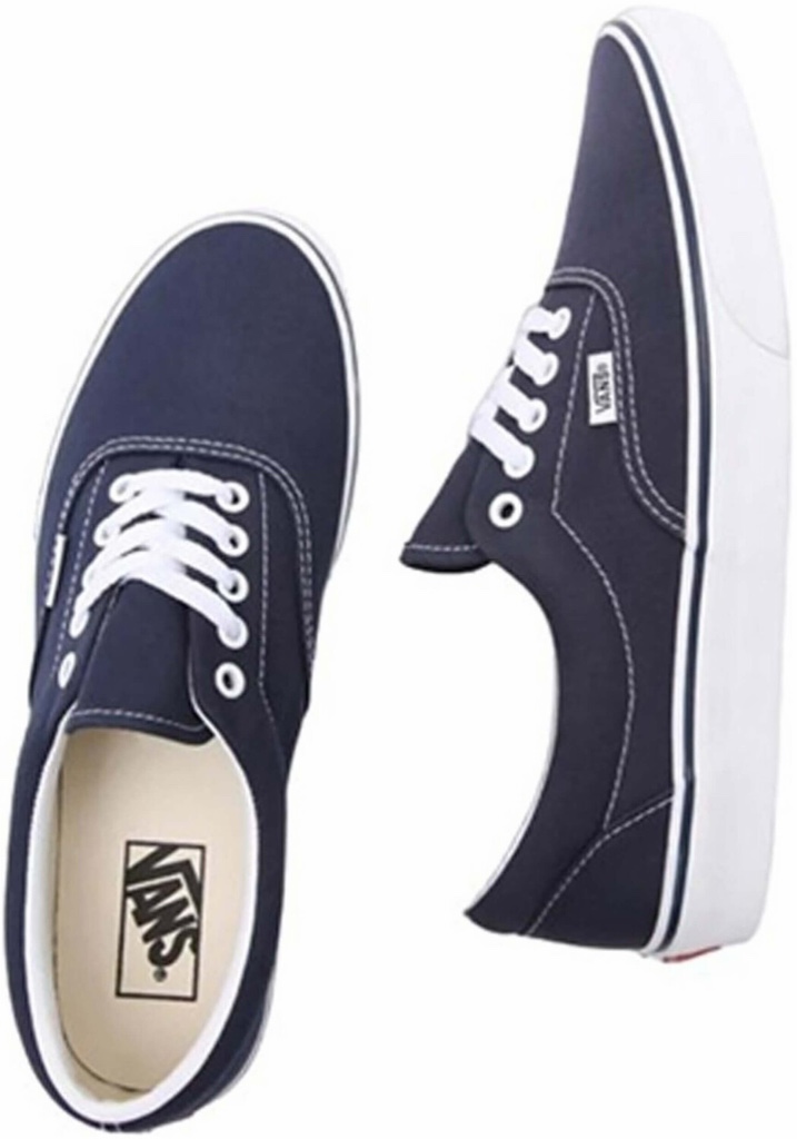Era navy/true white