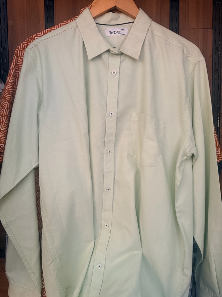 Talla xl