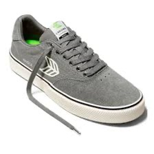 Naioca pro-Grey white