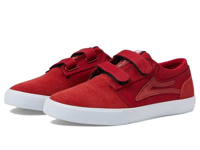 Griffin red reflective