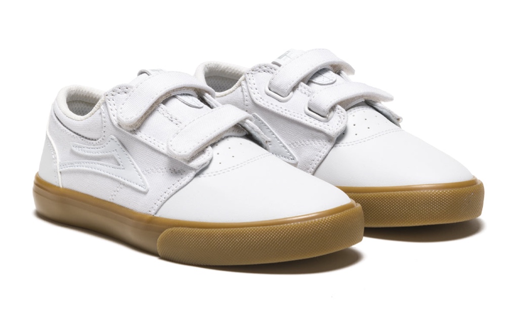 Griffin white gum